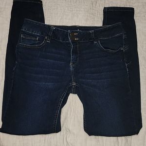 New York & Company Soho Skinny Jeans